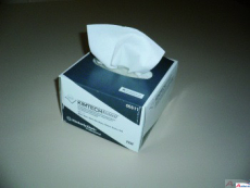 KIMTECH Brillenreinigungspapier 30 Boxen  280 Blatt